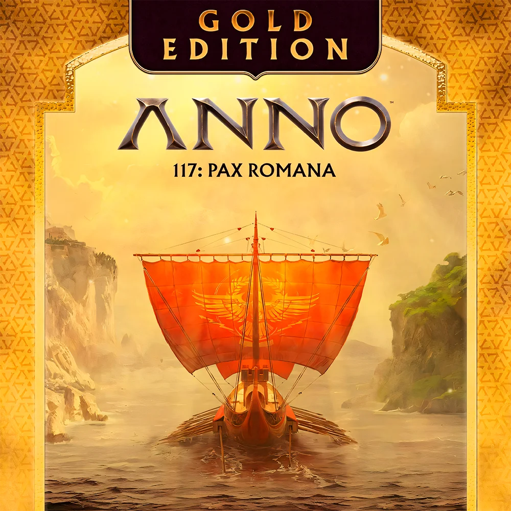 Купить Anno 1800. Complete Edition + ВСЕ DLC | GLOBAL | OFFLINE дешево за  149 рублей