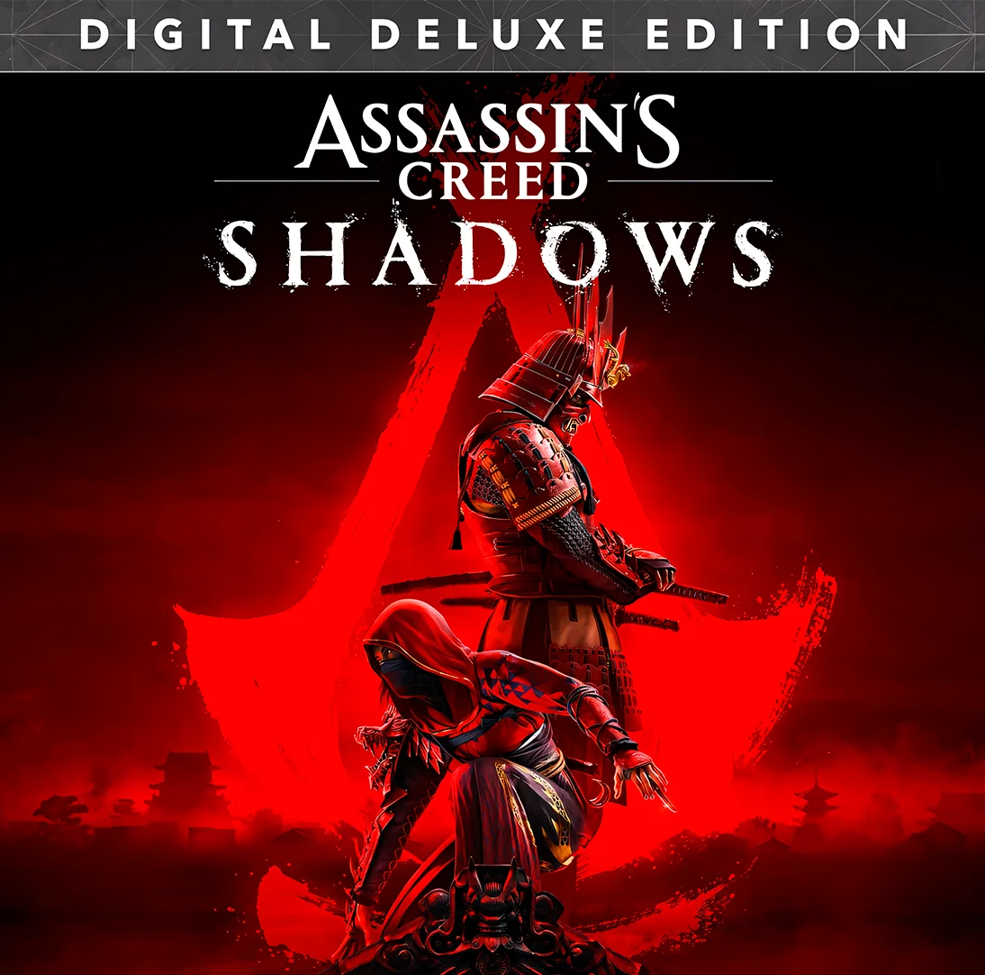 Купить Assassin’s Creed Shadows от 199 ₽ | Безопасно на DENUVO.STORE!