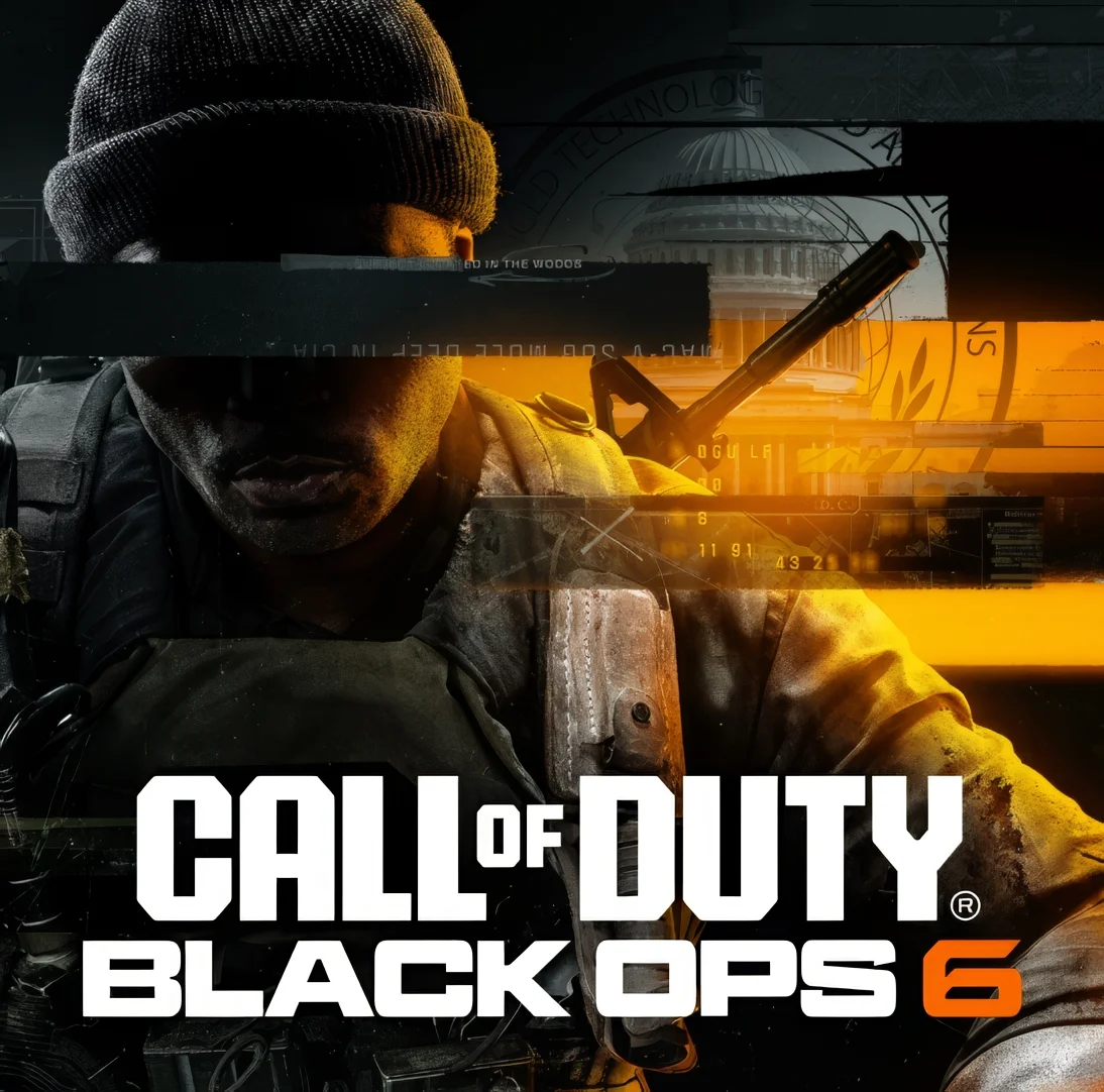 Купить Call of Duty Black Ops 6 от 149 ₽ Безопасно на DENUVO.STORE!